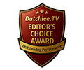 dutchiee - Editor's Choice